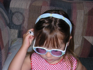 Styling!