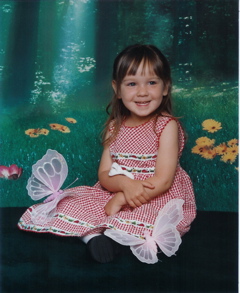Birthday Portrait