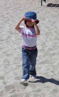 Birthday Girl!