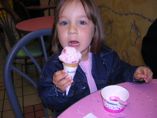 Birthday Treat