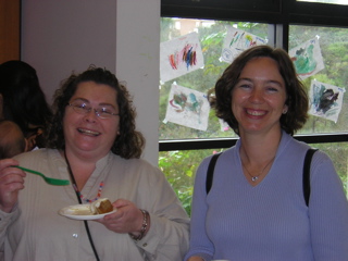 Cori & Karin