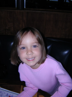 Birthday Girl!
