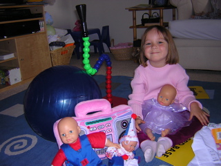 Birthday Gifts