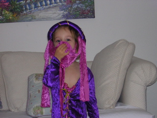 Dress Up