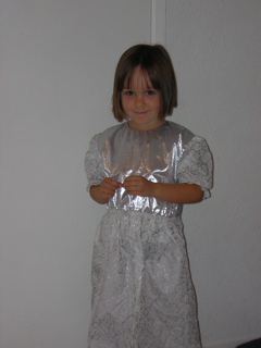 More Dress Up