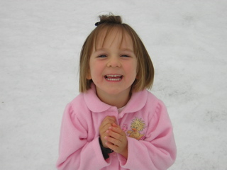 Winter Wonderland