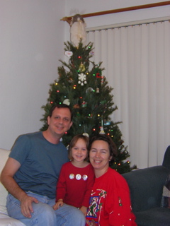 O' Christmas Tree