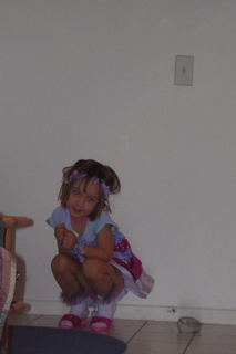 Dress Up Girl