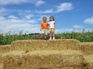 Dylan & Aleshia