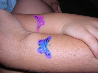 Butterflies
