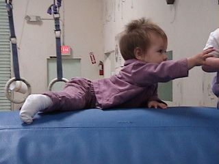 Climbing