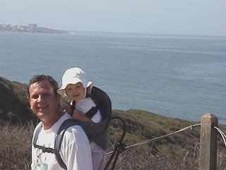 Hiking