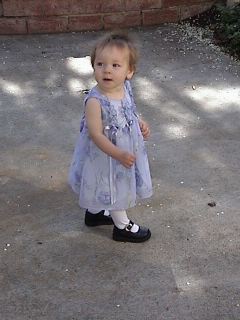 Party Dress!