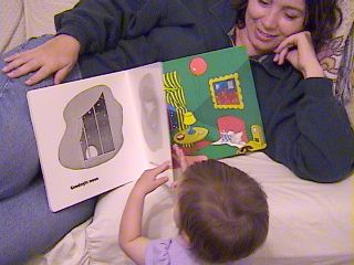 Reading