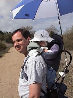 Hiking