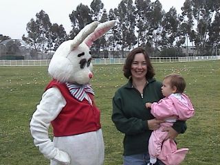 Easter