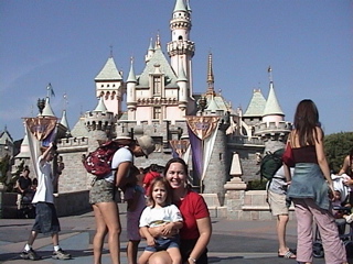 Disneyland