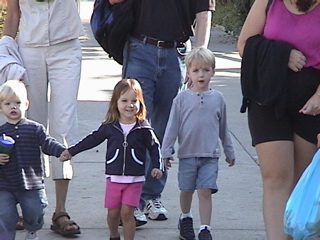 Cousins