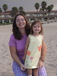 Karin & Aleshia
