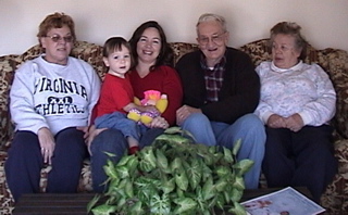 Four Generations