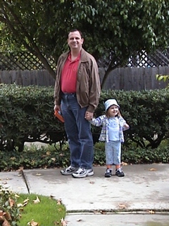 Off to the Movies...