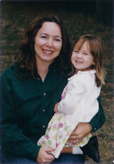 Karin & Aleshia