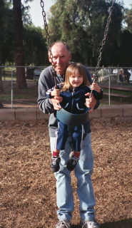 Thanksgiving in the Park