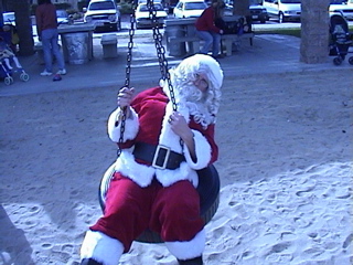 Santa