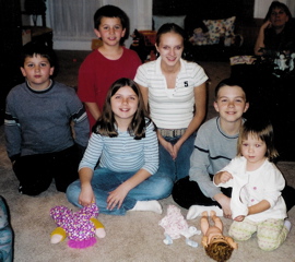 Cousins