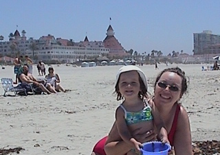 Coronado Postcard