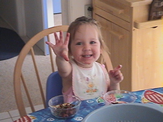 Cherries...YUM!