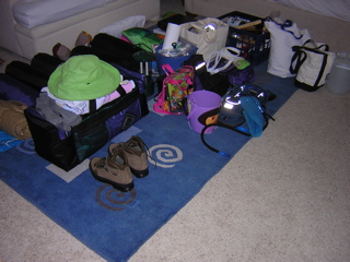The Gear