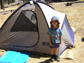 The Tent