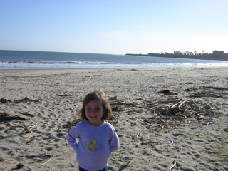 Goleta Beach CA