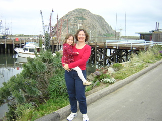 Morro Bay CA