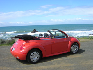 VW Ad?