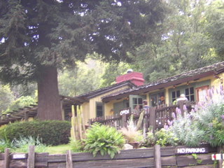 Big Sur CA