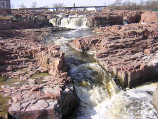 Sioux Falls SD