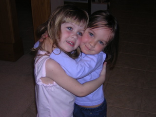 Hugs!