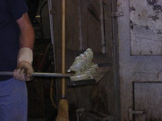 Glass Birds Ready For The Next Step