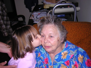Night-Night NannyMoma