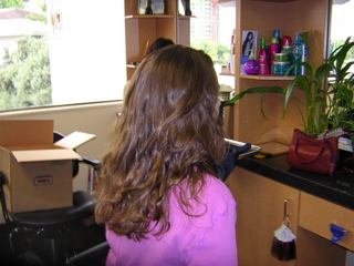 Long Hair