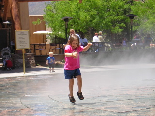 Water Fun