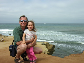 Daddy & Daughter