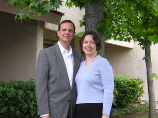 Happy Anniversary!