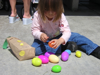 EGGS!