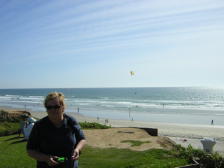 Grams In Pacific Beach