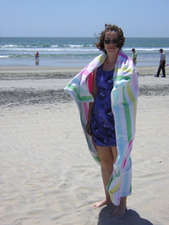 Karin @ Coronado
