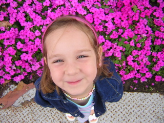 Love that face!