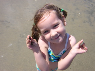 Beach Day